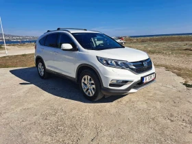 Honda Cr-v 4, снимка 2