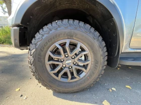 Ford Ranger RAPTOR/ 2.0 ECOBLUE/ B&O/ MATRIX/ 360/, снимка 3