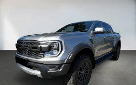 Ford Ranger RAPTOR/ 2.0 ECOBLUE/ B&O/ MATRIX/ 360/, снимка 2