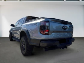 Ford Ranger RAPTOR/ 2.0 ECOBLUE/ B&O/ MATRIX/ 360/, снимка 5