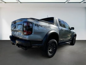 Ford Ranger RAPTOR/ 2.0 ECOBLUE/ B&O/ MATRIX/ 360/, снимка 7