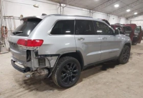 Jeep Grand cherokee LIMITED * Крайна Цена*  - [8] 