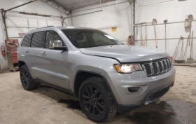 Jeep Grand cherokee LIMITED * Крайна Цена*  - [5] 