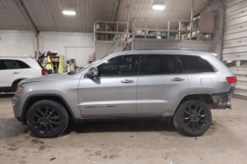 Jeep Grand cherokee LIMITED * Крайна Цена*  - [4] 