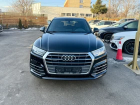     Audi Q5 2.0TFSI Progressiv S-Line