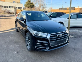     Audi Q5 2.0TFSI Progressiv S-Line