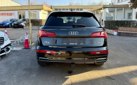 Audi Q5 2.0TFSI Progressiv S-Line | Mobile.bg    6