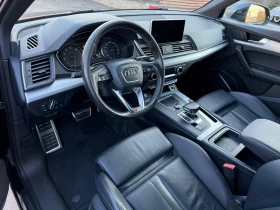 Audi Q5 2.0TFSI Progressiv S-Line | Mobile.bg    8