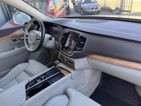 Volvo Xc90 D5 Inscription 360 Камера , снимка 13