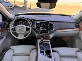 Volvo Xc90 D5 Inscription 360 Камера , снимка 14