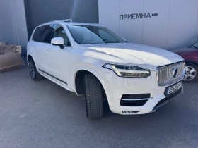     Volvo Xc90 D5 Inscription 360  