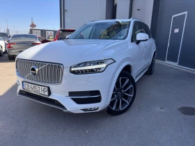 Volvo Xc90 D5 Inscription 360 Камера , снимка 8