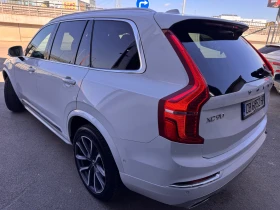 Volvo Xc90 D5 Inscription 360 Камера , снимка 6