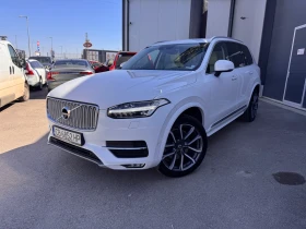 Volvo Xc90 D5 Inscription 360 Камера , снимка 2