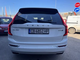 Volvo Xc90 D5 Inscription 360 Камера , снимка 5