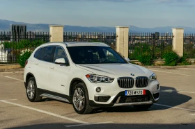 BMW X1 xDrive28i | Mobile.bg    3