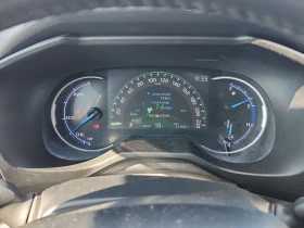Toyota Rav4 HYBRID LIMITED* CARFAX* ОПЦИЯ ЗА ФИНАНСИРАНЕ* - 51100 лв. - 34179616 11