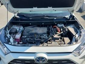 Toyota Rav4 HYBRID LIMITED* CARFAX* ОПЦИЯ ЗА ФИНАНСИРАНЕ* - 51100 лв. - 34179616 13