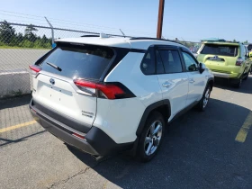 Toyota Rav4 HYBRID LIMITED* CARFAX* ОПЦИЯ ЗА ФИНАНСИРАНЕ* - 51100 лв. - 34179616 4