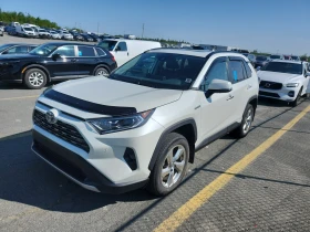 Toyota Rav4 HYBRID LIMITED* CARFAX* ОПЦИЯ ЗА ФИНАНСИРАНЕ* 