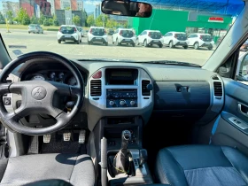 Mitsubishi Pajero Pajero III 3.2 DI-D (5 dr) (165 Hp) | Mobile.bg    6