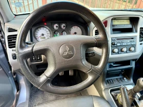 Mitsubishi Pajero Pajero III 3.2 DI-D (5 dr) (165 Hp) | Mobile.bg    7