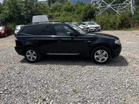 BMW X3 2, 0 D | Mobile.bg    8