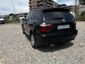 BMW X3 2, 0 D | Mobile.bg    13