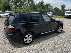 BMW X3 2, 0 D | Mobile.bg    7