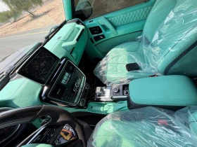 Mercedes-Benz G 63 AMG Brabus body kit | Mobile.bg    10