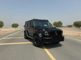  Mercedes-Benz G 63 A...