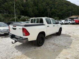 Toyota Hilux WHITE HORSE 2020 | Mobile.bg    3