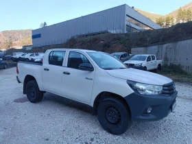 Toyota Hilux WHITE HORSE 2020 - 54000 лв. / 27609.76 € - 32181220 15