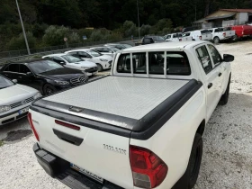 Toyota Hilux WHITE HORSE 2020 | Mobile.bg    6