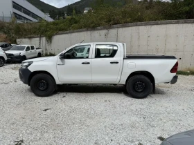 Toyota Hilux WHITE HORSE 2020 | Mobile.bg    10
