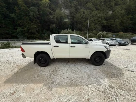 Toyota Hilux WHITE HORSE 2020 | Mobile.bg    16