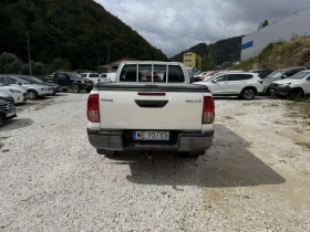Toyota Hilux WHITE HORSE 2020 | Mobile.bg    15