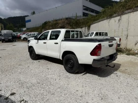 Toyota Hilux WHITE HORSE 2020 | Mobile.bg    11