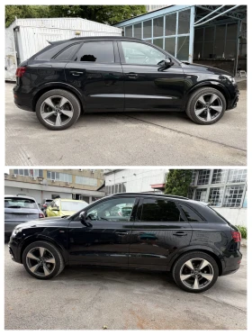 Audi Q3 Quattro S-line 211.. | Mobile.bg    6