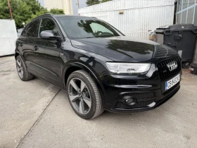Audi Q3 Quattro S-line 211.. | Mobile.bg    3