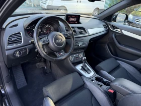 Audi Q3 Quattro S-line 211.. | Mobile.bg    16