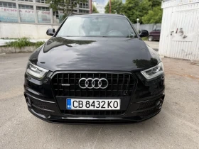 Audi Q3 Quattro S-line 211.. | Mobile.bg    2