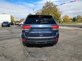 Jeep Grand cherokee Limited | Mobile.bg    3