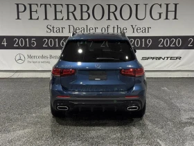 Mercedes-Benz GLB 250 4MATIC* AMG* DISTRONIC* ПАНОРАМА* ПОДГРЕВ* CAM - 49800 лв. / 25462.34 € - 49941112 4