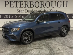 Mercedes-Benz GLB 250 4MATIC* AMG* DISTRONIC* ПАНОРАМА* ПОДГРЕВ* CAM