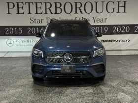 Mercedes-Benz GLB 250 4MATIC* AMG* DISTRONIC* ПАНОРАМА* ПОДГРЕВ* CAM - 49800 лв. / 25462.34 € - 49941112 2