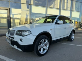 BMW X3 6 МЕСЕЦА ГАРАНЦИЯ/3, 0i 258к.с./От България