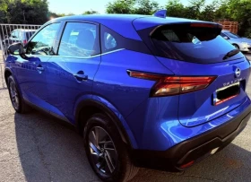 Nissan Qashqai 1.3 DIG-T - 45500 лв. / 23263.78 € - 35060443 3