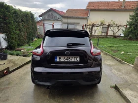 Nissan Juke 1.6, снимка 3