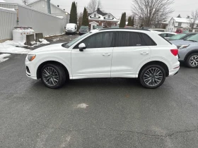 Audi Q3 2022 Komfort * CARFAX * БЕЗ ПЪРВОНАЧАЛНА ВНОСКА - 31900 лв. / 16310.21 € - 93523669 3